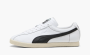 Puma Brasil Capoeira "White Black" 