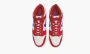 Nike Dunk High Usa 