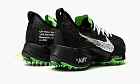 Nike Zoom Tempo Next% Off-white Black Scream Green
