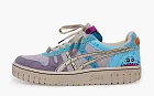 Rick and Morty x Court MZ