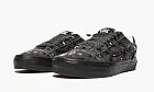 Vans Vault Ua Knu Skool Vr3 LX Imran Potato Leopard Asphalt