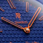 Swatch x Audemars Piguet Royal Pop ORENJI HACHI