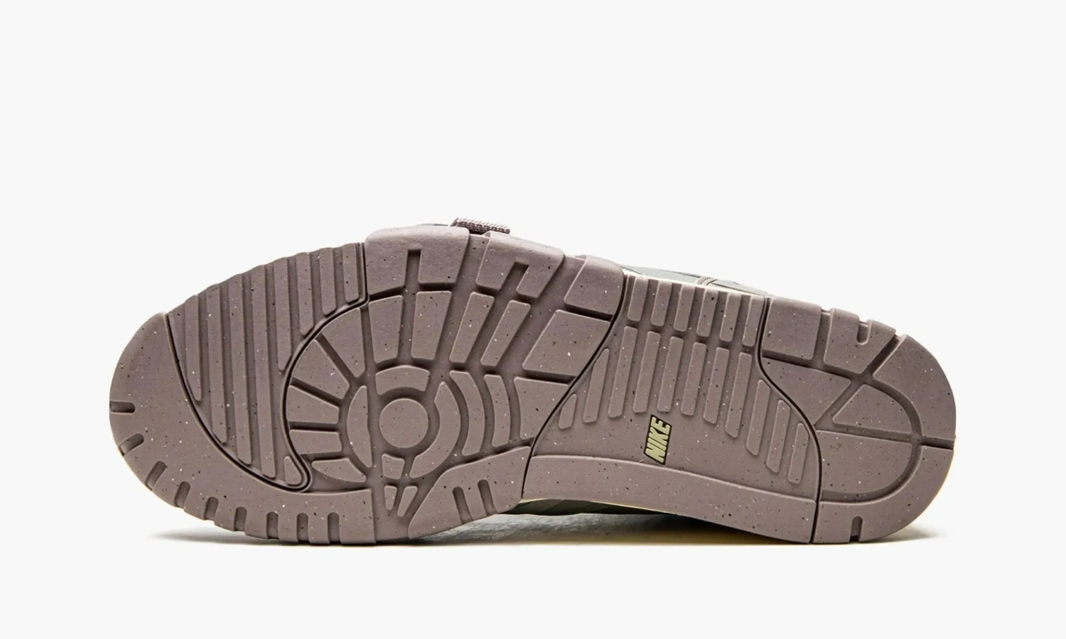 Nike Air Trainer 1 Utility SP Light Smoke Grey Honeydew Particle Grey 