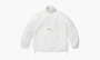 Nike Supreme X Ripstop Pullover "White" 