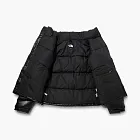 The North Face White Label 1996 Retro Nuptse Jacket Black NJ1DP75C
