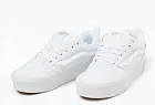 Vans Knu Stack WMNS White