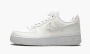 Air Force 1 LO LX WMNS Reveal - Black Swoosh 