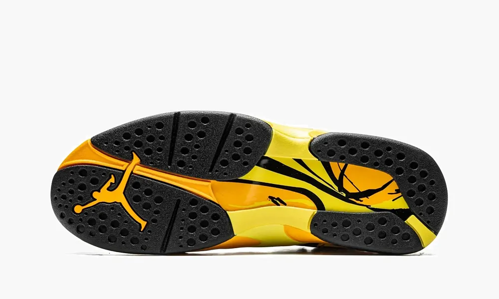 Air Jordan 8 WMNS Taxi