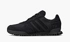 Y-3 Marathon TR Triple Black