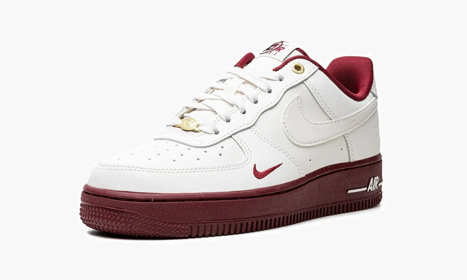 Air Force 1 LO MNS WMNS "40th Anniversary" 