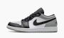 Air Jordan 1 Low Shadow Toe 