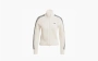 Adidas Originals Premium Crochet Track Top Wonderful White 