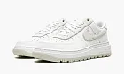 Nike Air Force 1 Low Luxe Summit White Light Bone