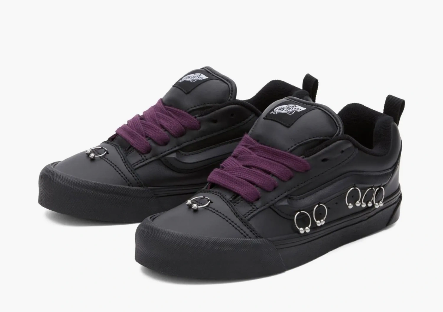 Vans Knu-Skool Y2K 