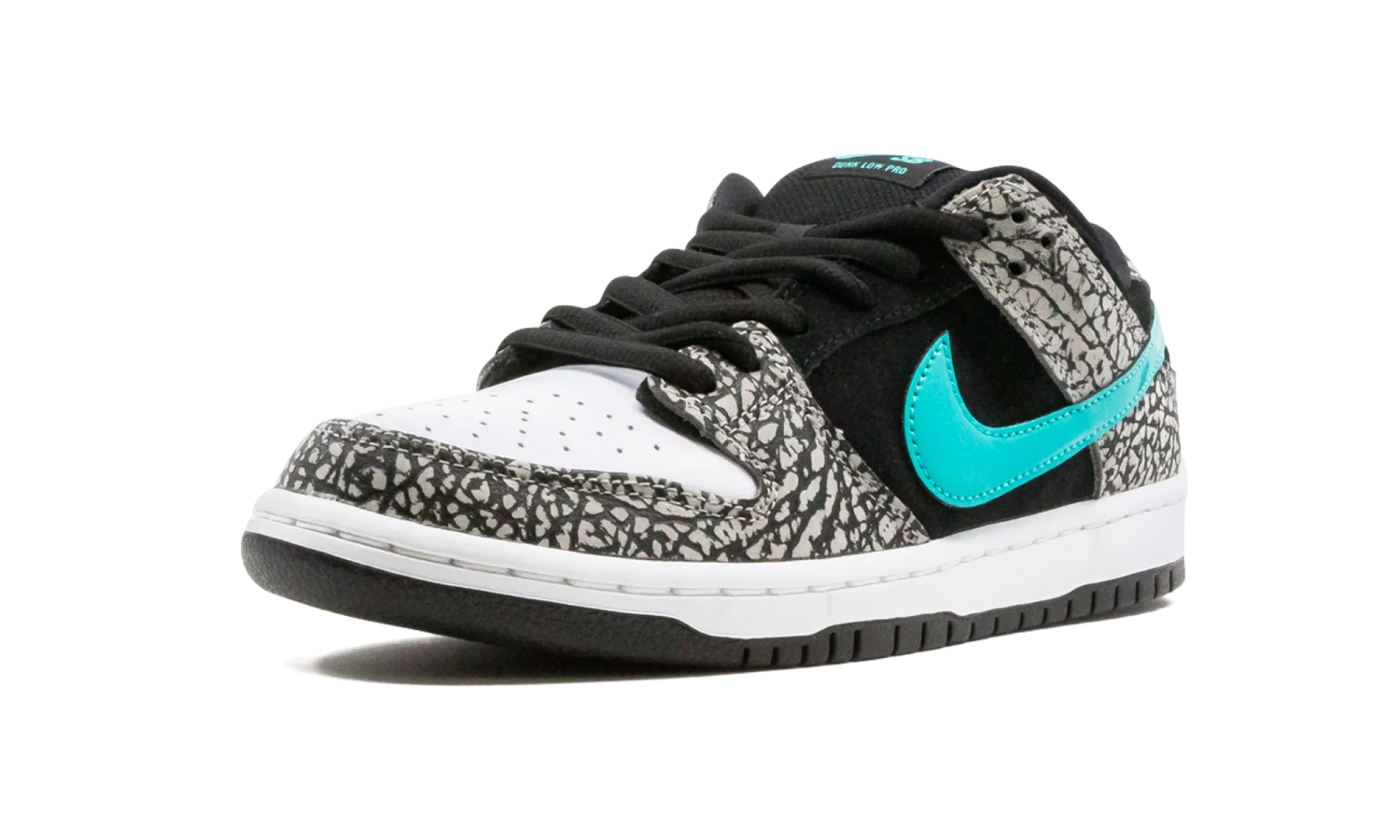 Nike SB Dunk Low Pro Elephant 