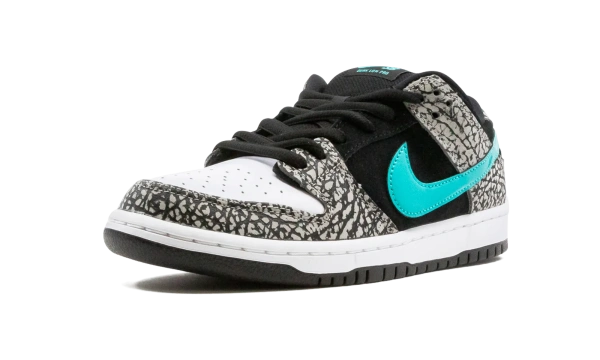Nike SB Dunk Low Pro Elephant 