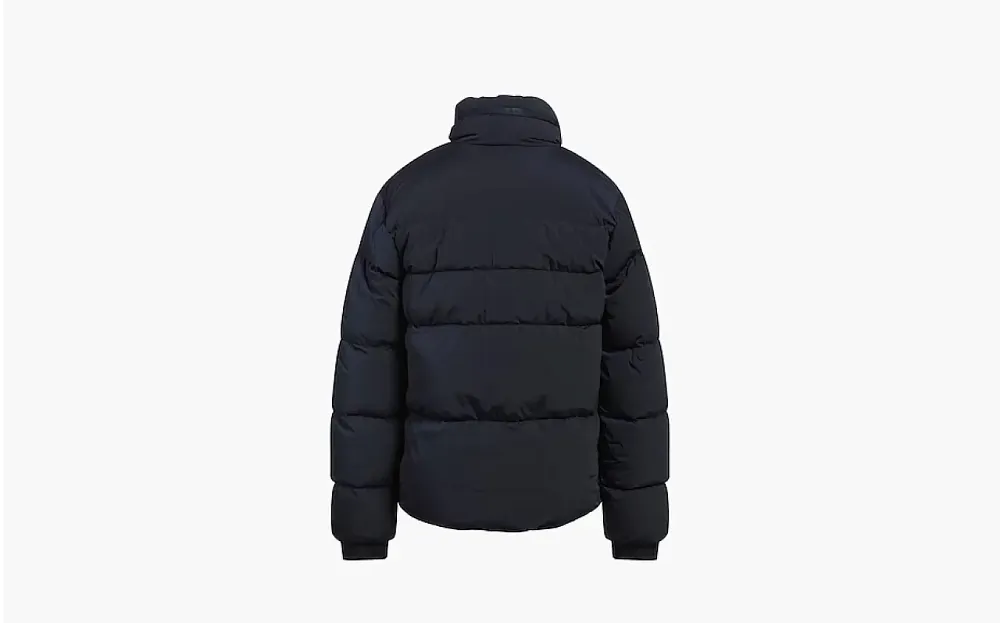 C.P. Company Nycra-R Down Jacket Blue