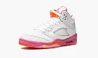Air Jordan 5 Retro GS Pinksicle