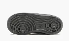 Nike Air Force 1 Low TD Stussy - Black Kids
