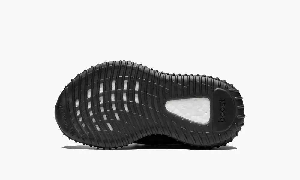 Yeezy Boost 350 V2 Infant Black