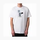 Carhartt WIP Original Thought Graphic T-Shirt White