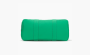 HERMES Garden Officer Canvas With Negonda Cow Leather Canvas Bag "Verona Green/Mint Green" 