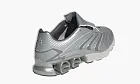 Adidas Predator Megaride Grey Silver Metallic
