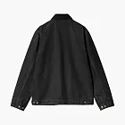 Carhartt WIP Detroit Jacket Black