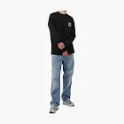 Carhartt WIP SS22 Simple Pant-BluelightTrueWashed