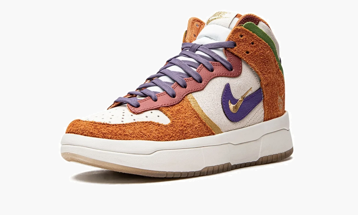 Nike Dunk HI Up PRM WMNS "Setsubun" 