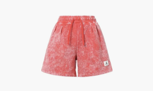 Jordan Shorts Red 