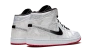 Air Jordan 1 Mid Fearless Edison Chen - Clot Silk 