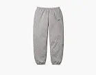 Supreme x Nike Sweatpant Heather Grey