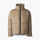 Canada Goose Lawrence Puffer Jacket Black Label Desert