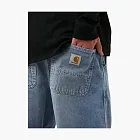 Carhartt WIP SS22 Simple Pant-BluelightTrueWashed