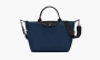 Longchamp Le Pliage Energy Bag Navy 