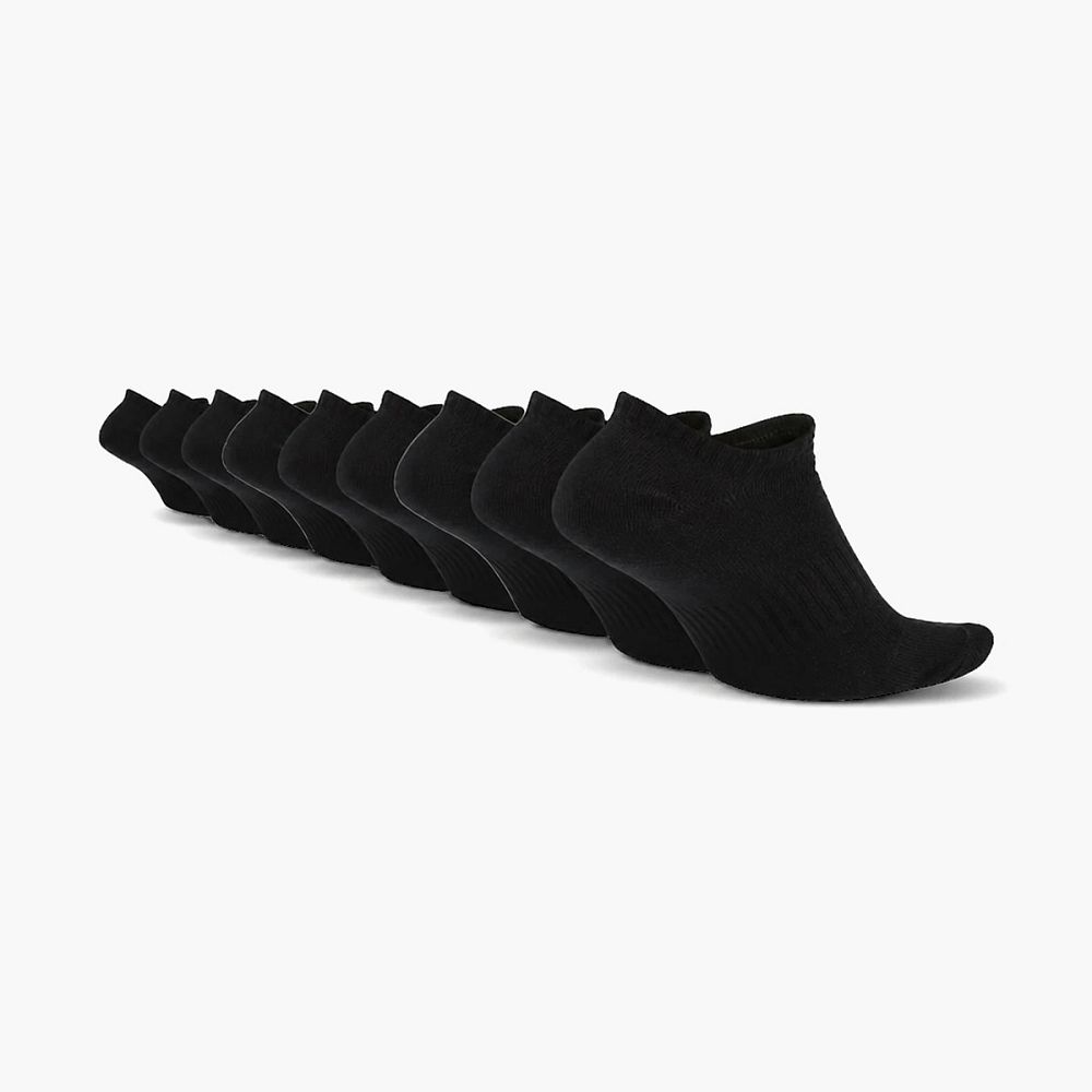 Носки Nike Low Black