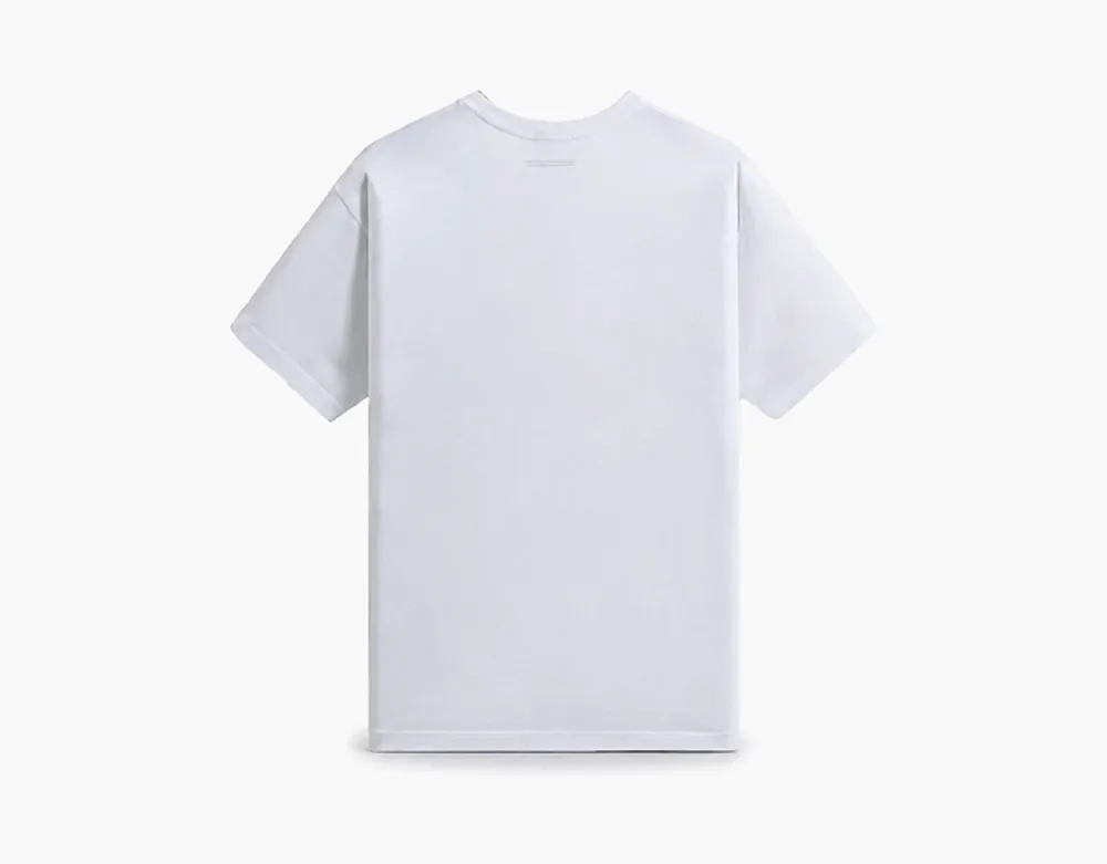 Kith for Taxi Driver Japanese Poster Standard Tee