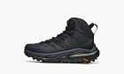 Hoka Kaha 2 GORE-TEX Black