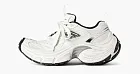 Balenciaga 6XL Hardware White/Black