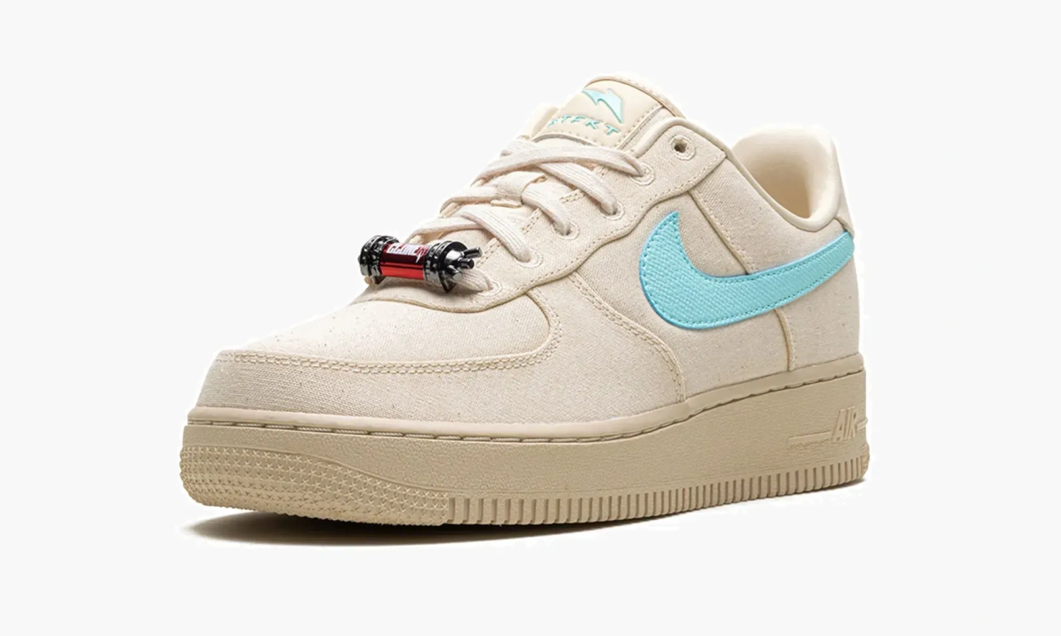 Air Force 1 Low RTFKT - Human 