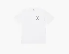 Supreme x 40 Acres Malcolm X Tee White