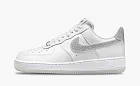 Nike Air Force 1 '07 LX WMNS Glitter Swoosh