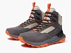 Timberland Motion Access Mid Waterproof Hiking Boot Grey Suede