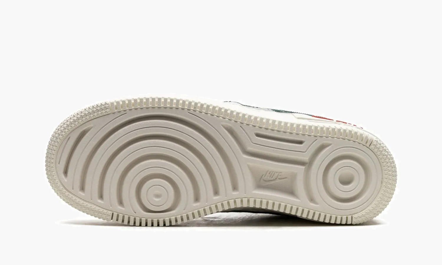 NIKE Air Force 1 SHADO WMNS Multi-Material 