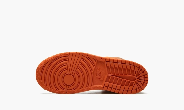 Air Jordan 1 Retro High OG PS Starfish 