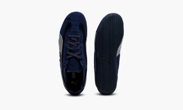 Puma Speedcat Premium WMNS Navy Matte Silver 