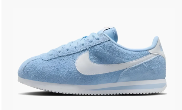 Nike Cortez Vintage WMNS Aluminum 