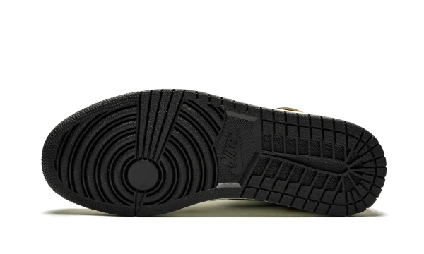 Air Jordan 1 Retro High OG Rookie Of The Year 