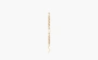 Dior Metal Bracelets WMNS Gold 